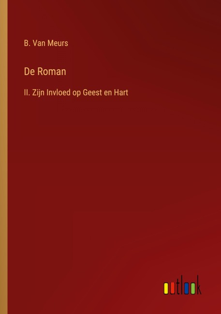 De Roman - B. van Meurs