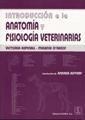 Introducción a la anatomía y fisiología veterinarias - Victoria Aspinal, Melanie O'Reilly