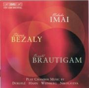 Kammermusik - Sharon Bezaly