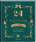 24 Plätzchen bis Weihnachten - Agnes Prus