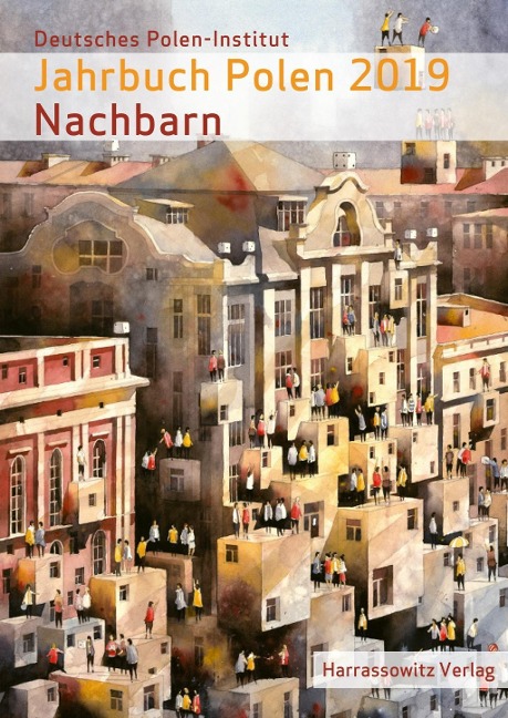 Jahrbuch Polen 30 (2019) - 
