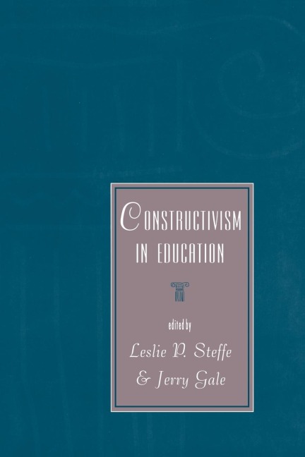 Constructivism in Education - 