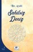 Cover-Bild zum Titel 'Salihsiz Deniz' von 'Ibni Arabi'
