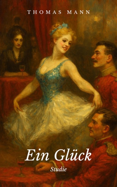 Ein Glu¿ck - Thomas Mann