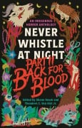 Cover-Bild zum Titel 'Back for Blood: Never Whistle at Night Part II' von ''