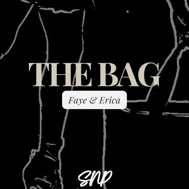 The Bag (Faye and Erica, #1) - Sinqobile Sibiya