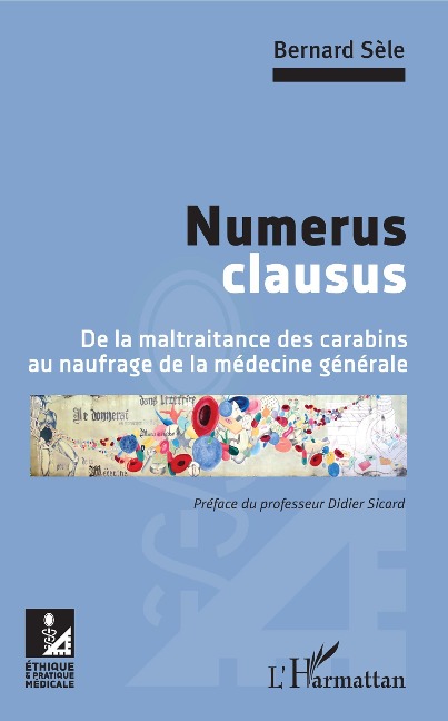 Numerus clausus - Bernard Sèle