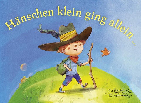 Hänschen klein - Franz Wiedemann