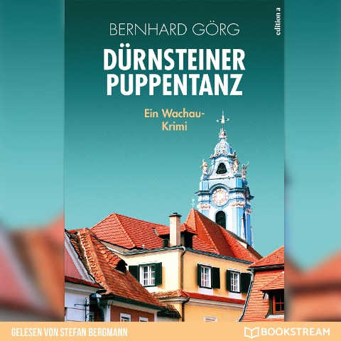 Dürnsteiner Puppentanz - Bernhard Görg