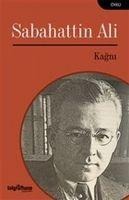Kagni - Sabahattin Ali
