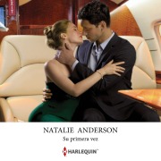 Cover-Bild zum Titel 'Su primera vez' von 'Natalie Anderson'