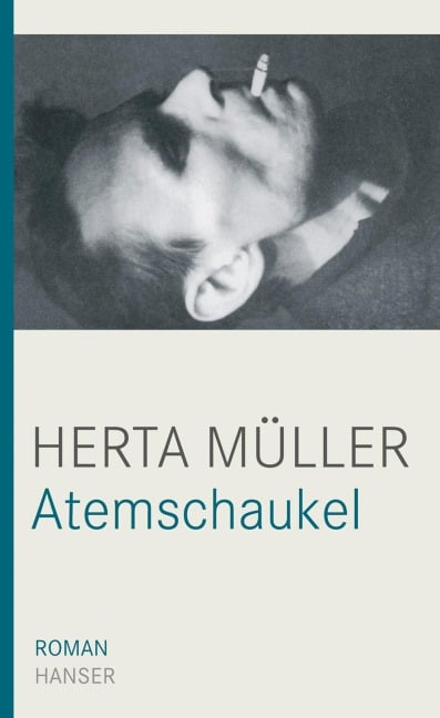 Atemschaukel - Herta Müller