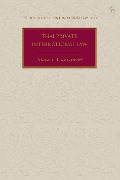 Cover-Bild zum Titel 'Thai Private International Law' von 'Akawat Laowonsiri'