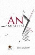 Cover-Bild zum Titel 'An Meselesi' von 'Büsra Ümmühan'