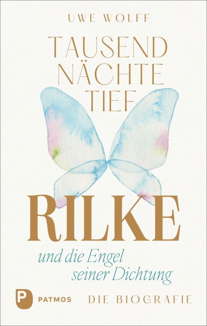 Tausend Nächte tief - Uwe Wolff