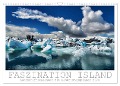 Faszination Island - Landschaftskalender 2024 / Geburtstagskalender (Wandkalender 2024 DIN A3 quer), CALVENDO Monatskalender - Dirk Vonten