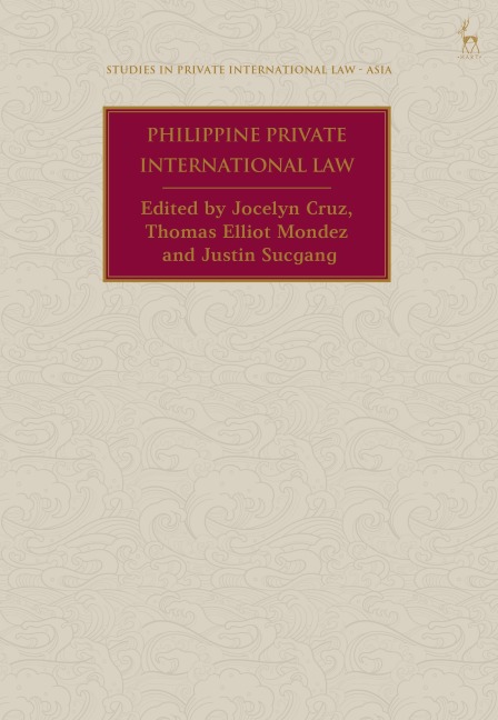 Philippine Private International Law - 