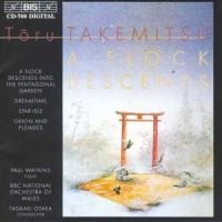 A Flock Descends - Paul/Otaka/BBCW Watkins