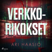 Cover-Bild zum Titel 'Verkkorikokset' von 'Ari Haasio'