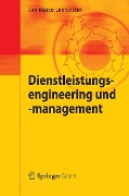 Cover-Bild zum Titel 'Dienstleistungsengineering und -management' von 'Jan Marco Leimeister'