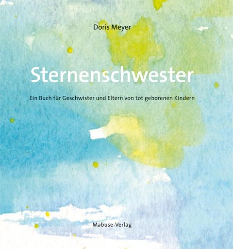 Sternenschwester - Doris Meyer