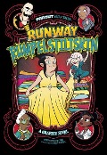 Cover-Bild zum Titel 'Runway Rumpelstiltskin' von 'Stephanie True Peters'
