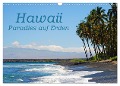 Hawaii Paradies auf Erden (Wandkalender 2025 DIN A3 quer), CALVENDO Monatskalender - Manuela Tollerian-Fornoff