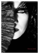 Woman 2026 (Wandkalender 2026 DIN A3 hoch), CALVENDO Monatskalender - Madeleine Engels