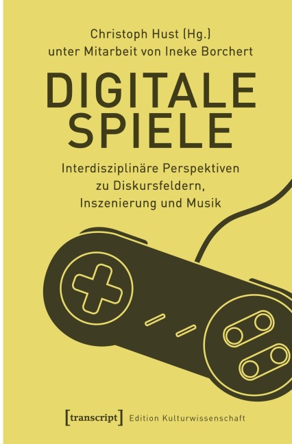 Digitale Spiele - 