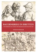 Cover-Bild zum Titel 'Bauernkrieg in Bretten' von 'Stefan Oehler'