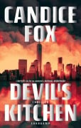 Devil's Kitchen - Candice Fox