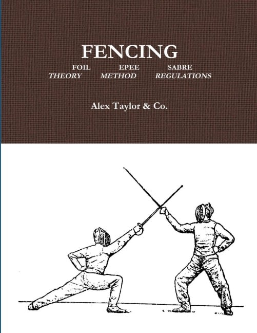 Fencing - Alex Taylor & Co.