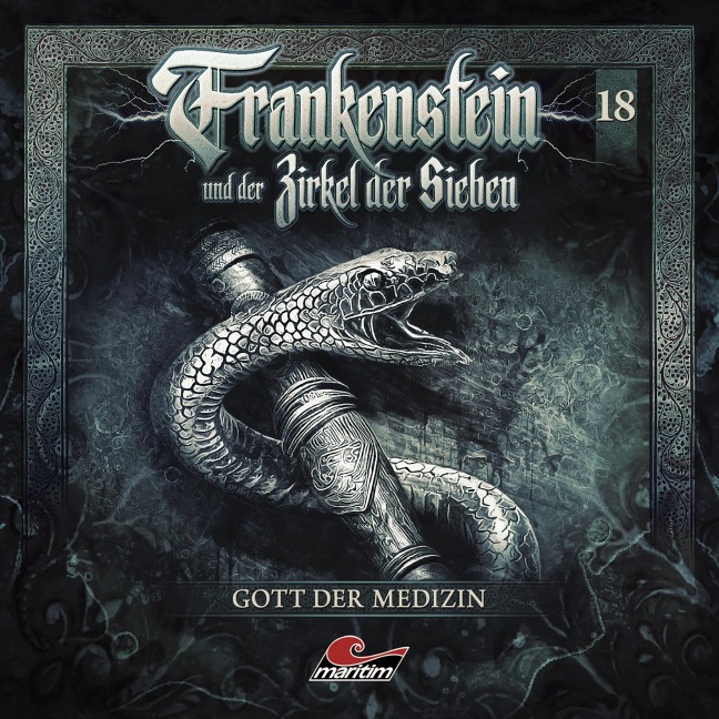 Gott der Medizin - Silke Walter