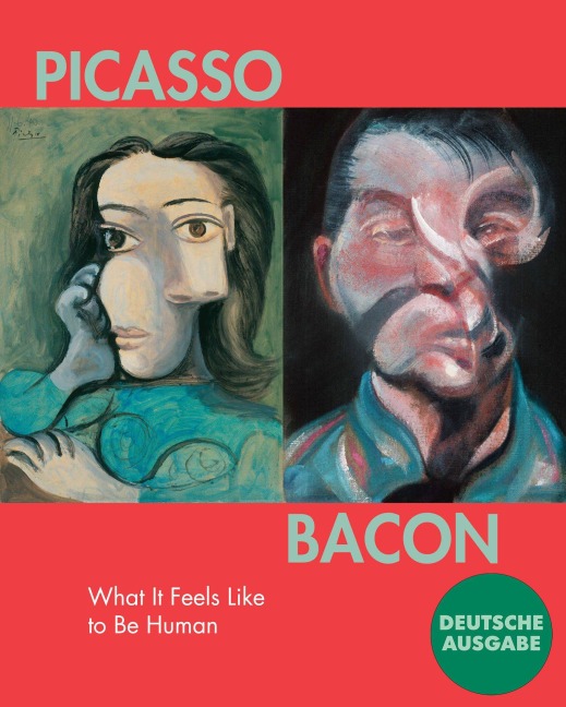 Picasso - Bacon - Martin Hammer, Michael Peppiatt, Michael Kurtz, Alyce Mahon, Ben Ware