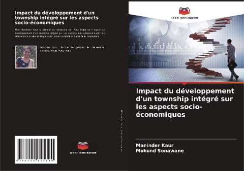 Impact du développement d'un township intégré sur les aspects socio-économiques - Maninder Kaur, Mukund Sonawane