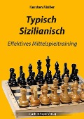 Cover-Bild zum Titel 'Typisch Sizilianisch' von 'Karsten Müller'