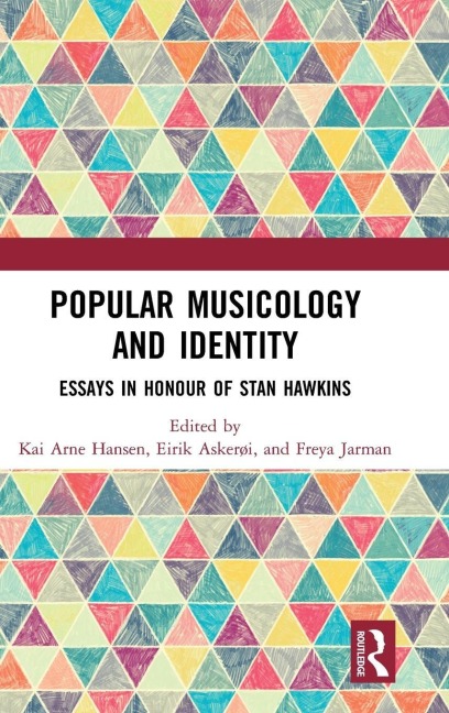 Popular Musicology and Identity - 