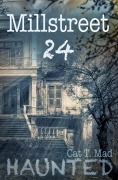 Cover-Bild zum Titel 'Millstreet 24' von 'Cat T. Mad'