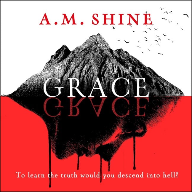 Grace - A. M. Shine
