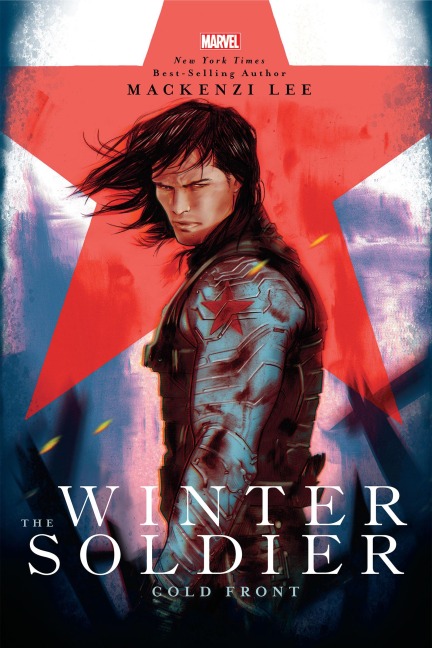 The Winter Soldier - Mackenzi Lee