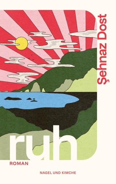 ruh - ¿Ehnaz Dost