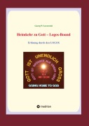 Cover-Bild zum Titel 'Heimkehr zu Gott  - Logos-Bound' von 'Georg P. Loczewski'