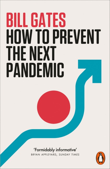 How to Prevent the Next Pandemic - Bill Gates