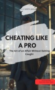 Cover-Bild zum Titel 'CHEATING LIKE A PRO - The Art of an Affair Without Getting Caught' von 'JJ Smith Junior JJ Smith Junior'