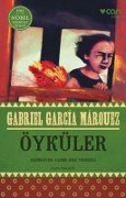 Cover-Bild zum Titel 'Öyküler' von 'Gabriel Garcia Marquez'