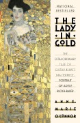 Cover-Bild zum Titel 'The Lady in Gold' von 'Anne-Marie O'Connor'