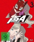 Cover-Bild zum Titel 'Persona5 the Animation' von 'Katsura Hashino, Shinichi Inotsume, Shoji Meguro'