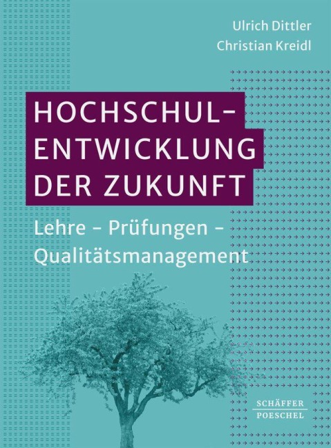 Hochschulentwicklung der Zukunft - 