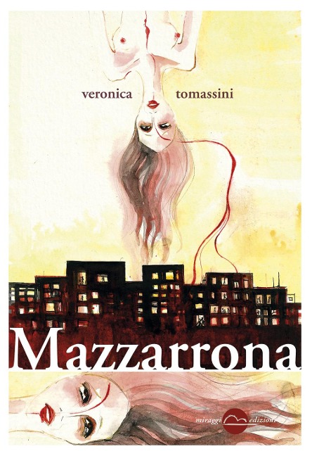 Mazzarrona - Veronica Tomassini
