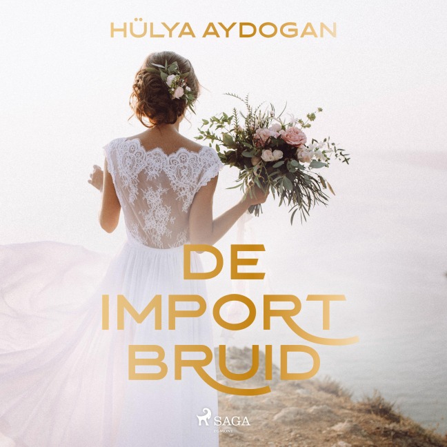 De importbruid - Hu¿lya Aydogan